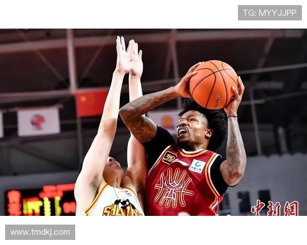 前山西大外援法耶有意重返CBA正在与南方球队接触洽谈